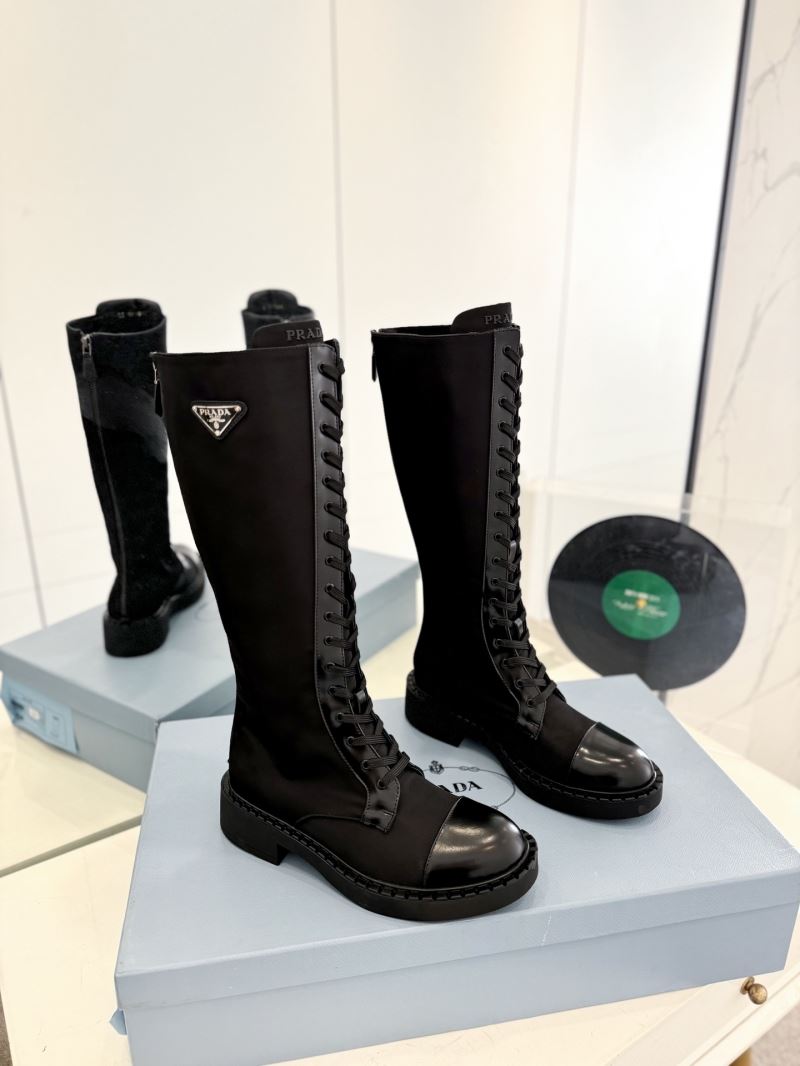 Prada Boots